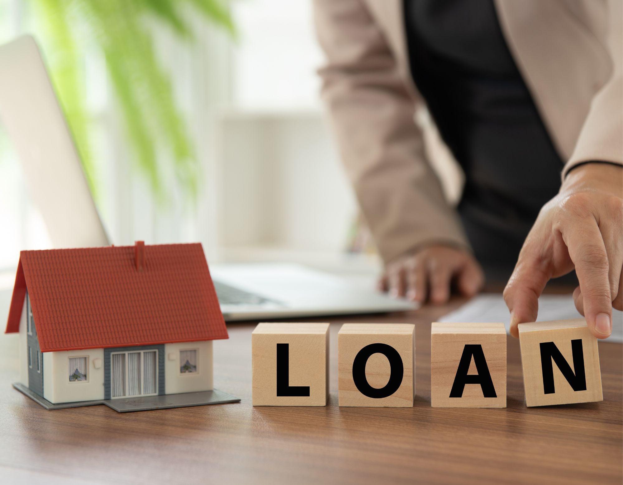 איחוד הלוואות